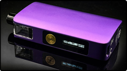 Ecran OLED haute définition